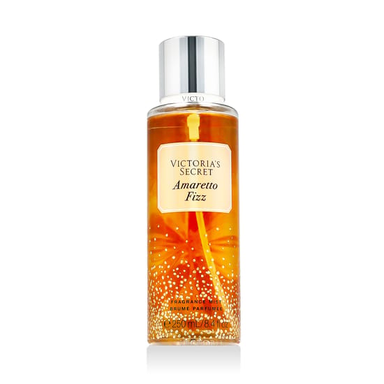 Victoria's Secret Amaretto Fizz kūno dulksnos pakuotė, 250 ml