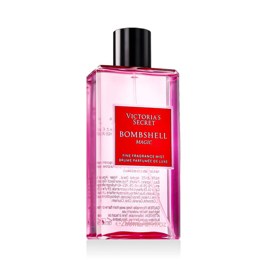 Victoria's Secret Bombshell Magic Bodyspray 250 ml product image