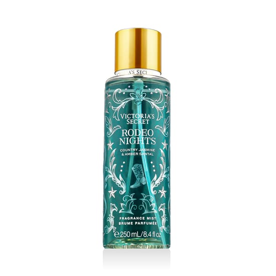 Victoria's Secret Rodeo Nights 250 ml kūno purškiklio pakuotė
