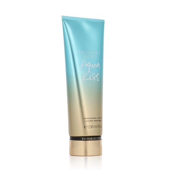 Victoria's Secret Aqua Kiss kūno losjonas kasdienei odos priežiūrai