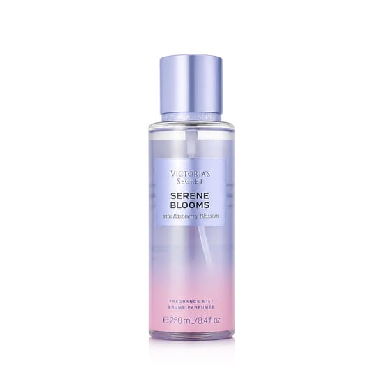 Victoria's Secret Serene Blooms Bodyspray