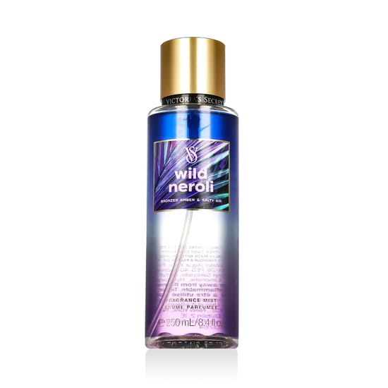 Victoria's Secret Wild Neroli Bodyspray