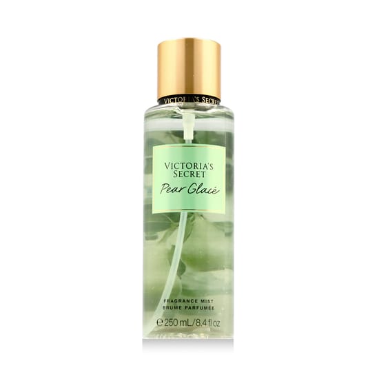 Victoria's Secret Pear Glacé Bodyspray