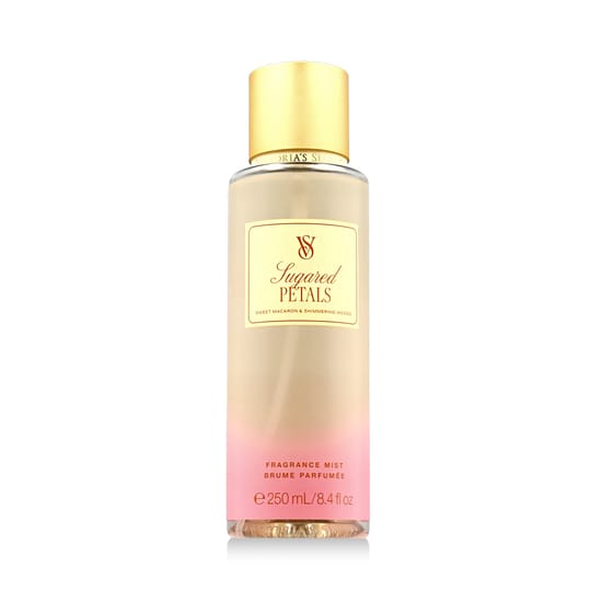 Victoria's Secret Sugared Petals Bodyspray