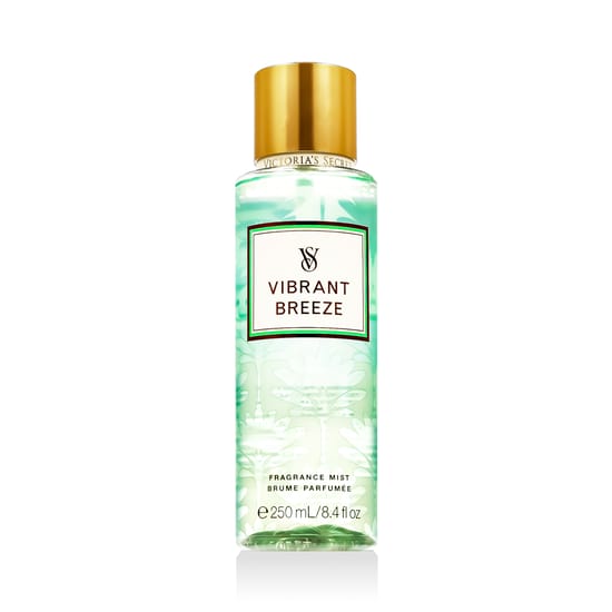 Victoria's Secret Vibrant Breeze Bodyspray