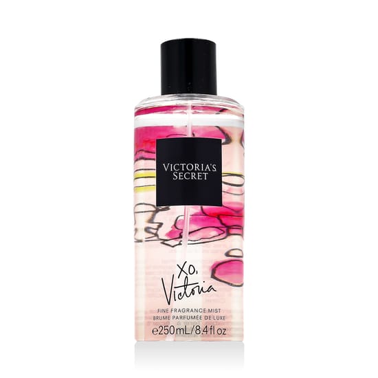 Victoria's Secret XO Victoria Bodyspray
