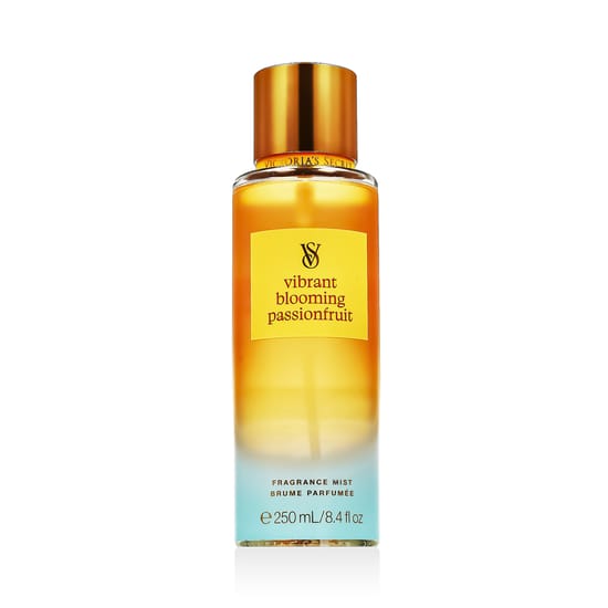 Victoria's Secret Vibrant Blooming Passionfruit Bodyspray