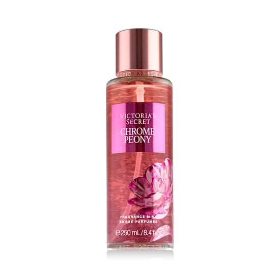 Victoria's Secret Chrome Peony Bodyspray