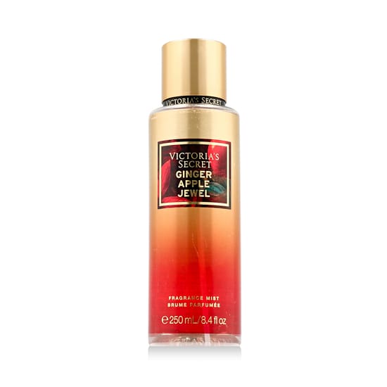 Victoria's Secret Ginger Apple Jewel Bodyspray