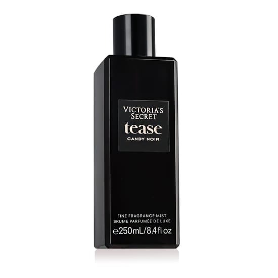 Victoria's Secret Tease Candy Noir Bodyspray