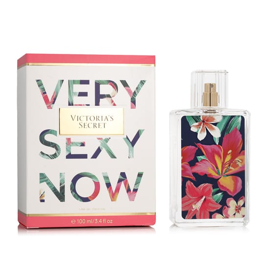 Victoria's Secret Very Sexy Now 2017 EDP kvepalų flakonas