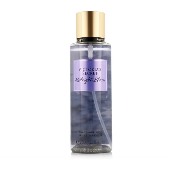 Спрей для тела Victoria's Secret Midnight Bloom для ежедневного ухода