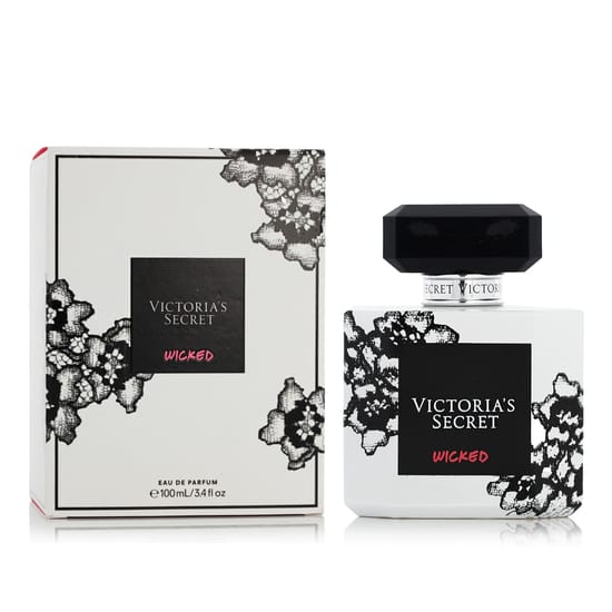 Victoria's Secret Wicked EDP parfumuotasis vanduo, produkto nuotrauka