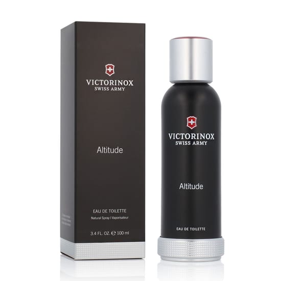 Victorinox Swiss Army Altitude EDT vyriškų kvepalų flakonas