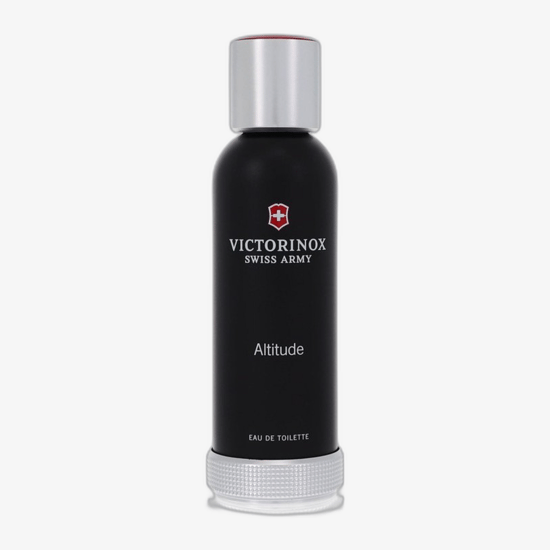 Victorinox Swiss Army Altitude for Men EDT kvepalų buteliuko nuotrauka