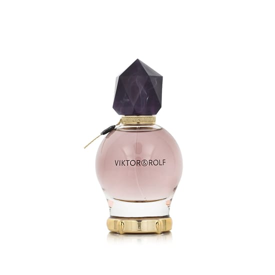 Флакон Viktor & Rolf Good Fortune EDP — цветочная парфюмерная вода