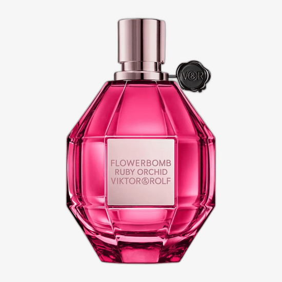 Viktor & Rolf Flowerbomb Ruby Orchid EDP