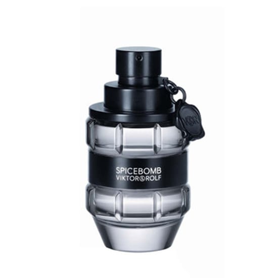 Viktor & Rolf Spicebomb EDT tualetinio vandens buteliuko nuotrauka