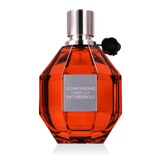 Viktor & Rolf Flowerbomb Tiger Lily EDP kvepalų buteliukas