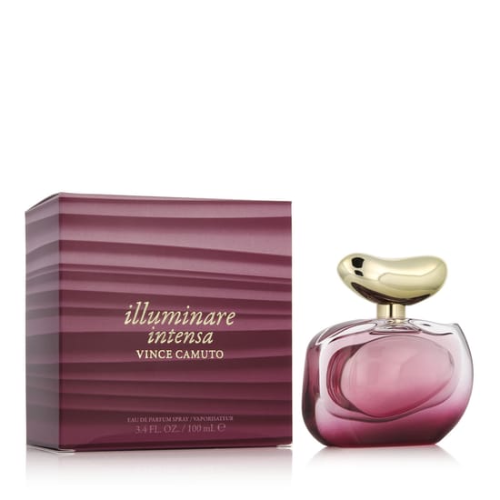 Vince Camuto Illuminare Intensa EDP uniseksinių kvepalų produkto nuotrauka