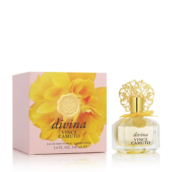 Vince Camuto Divina EDP