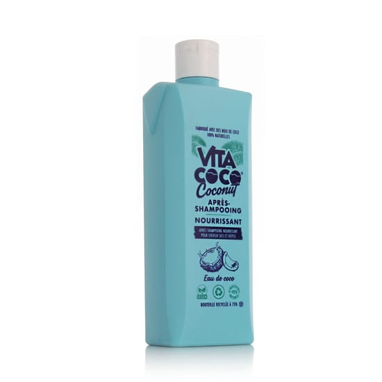 Vita Coco Nourish Conditioner plaukų kondicionieriaus pakuotė