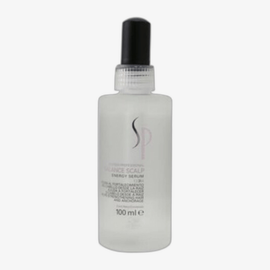 Wella SP Balance Scalp Energy Serum – galvos odos priežiūros serumas