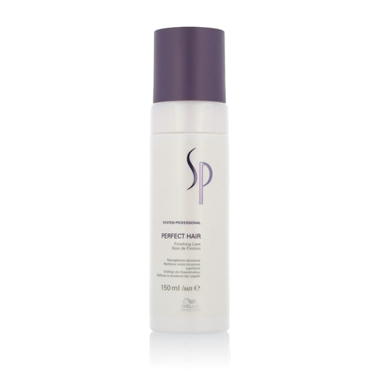 Wella SP Perfect Hair – plaukų vaškas šukuosenai formuoti