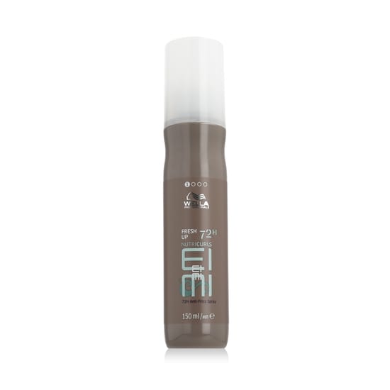 Wella EIMI Fresh Up Nutricurls purškiklis garbanoms nuo pasišiaušimo