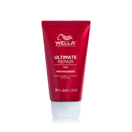 Wella Ultimate Repair Mask