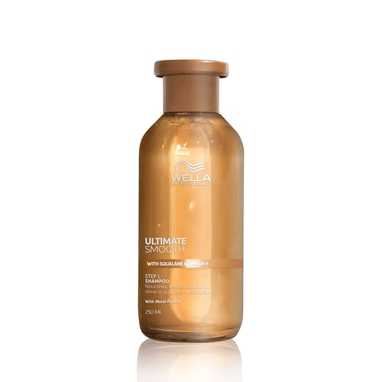 Wella Ultimate Smooth Shampoo