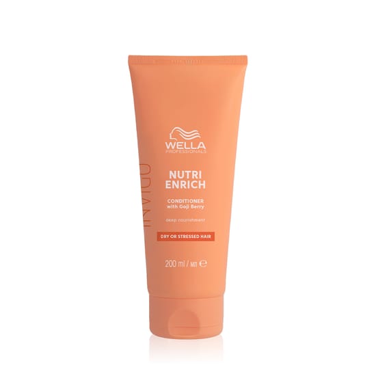 Кондиционер Wella Invigo Nutri-Enrich для ухода за волосами