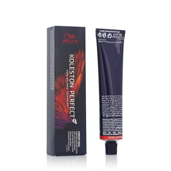 Wella Koleston Perfect Me + Vibrant Reds Hair Color (6/5 Dark Blonde Mahogany)