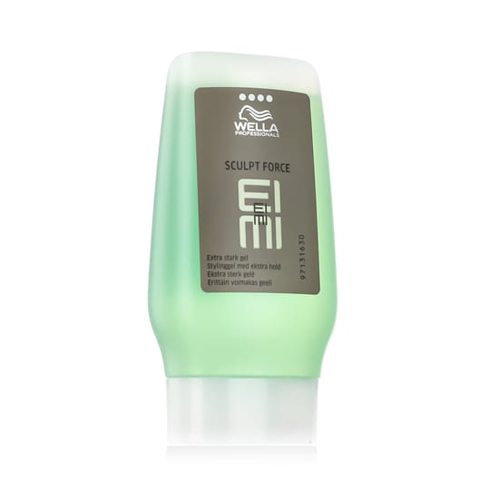 Wella EIMI Sculpt Force Extra Stark Gel