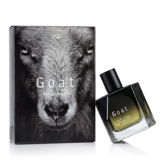 Wolf Brothers Goat EDP