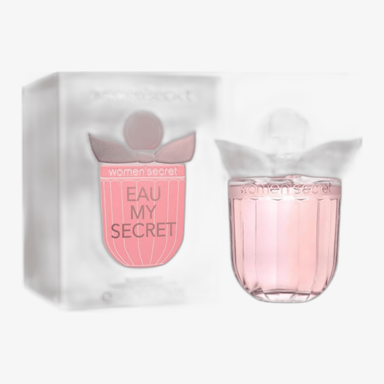 Women'Secret Eau My Secret EDT