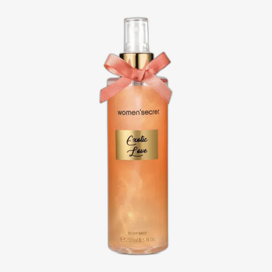 Women'Secret Exotic Love Bodyspray