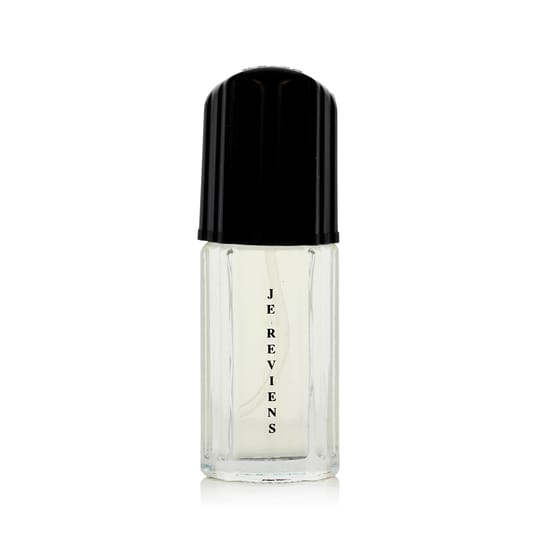 Миниатюрный флакон Worth Je Reviens EDT с цветочно-мускусным характером