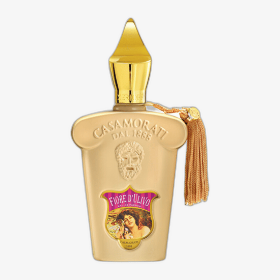 Xerjoff Casamorati 1888 Fiore d'Ulivo EDP - Used