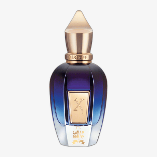 Xerjoff Join the Club Comandante! EDP - spray sample
