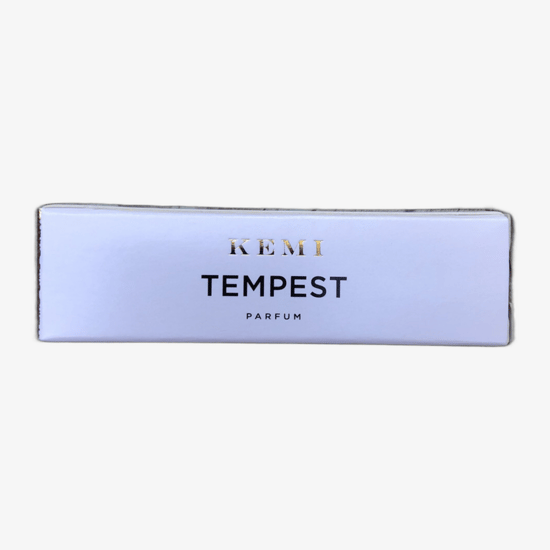 Xerjoff K Tempest Parfum - spray sample