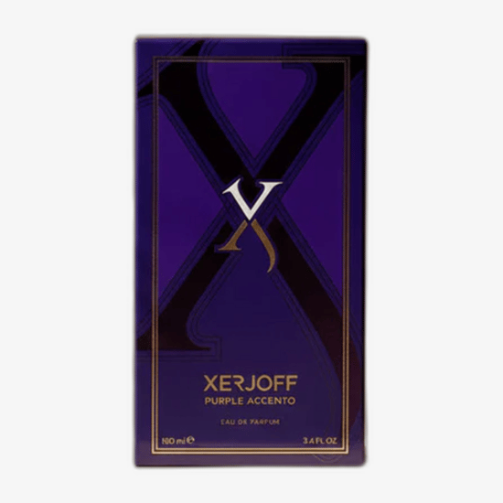 Xerjoff Purple Accento EDP