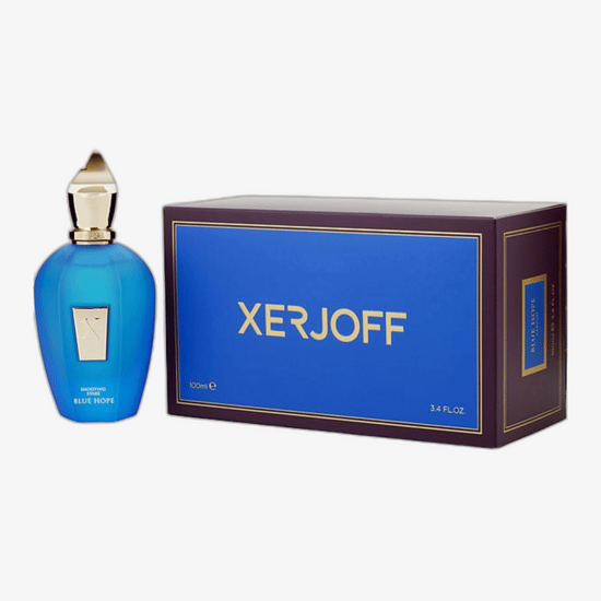 Xerjoff Shooting Stars Blue Hope Parfum