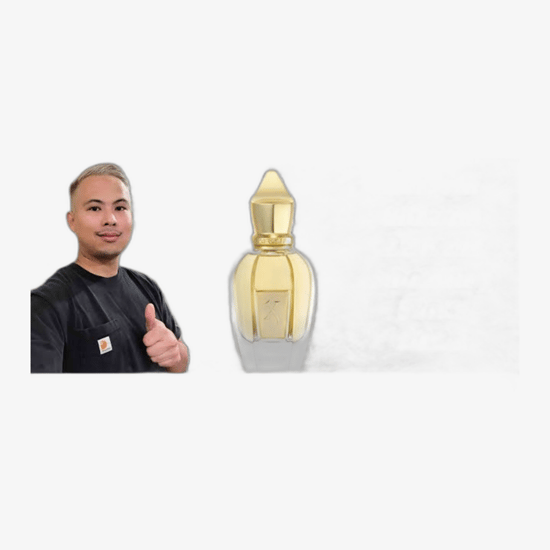 Xerjoff Shooting Stars Gibeon Parfum
