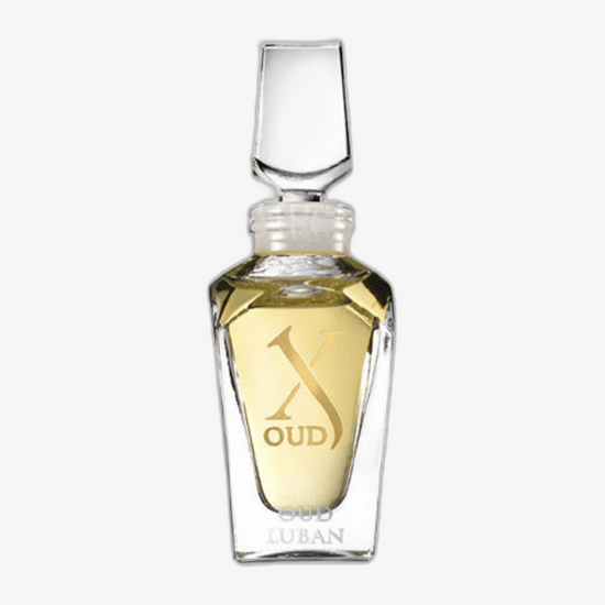 Xerjoff XJ Oud Oud Luban EP