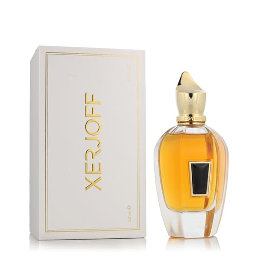 Xerjoff XJ 17/17 Homme Parfum bottle, a men's fragrance
