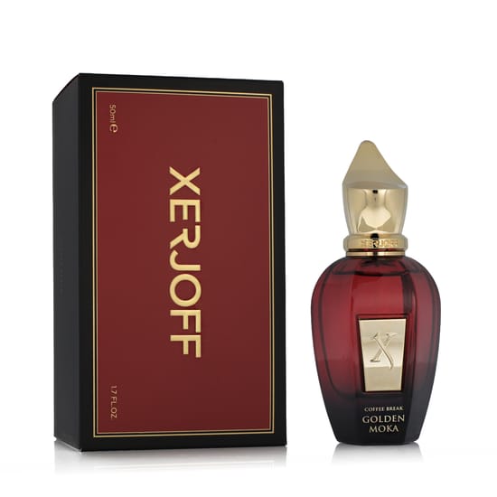 Флакон унисекс-парфюма Xerjoff Coffee Break Golden Moka Parfum