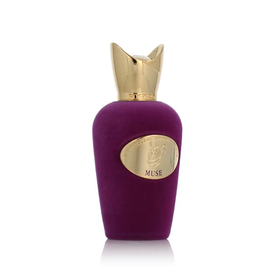 Xerjoff V Muse Eau de Parfum – unisex kvepalų flakonas