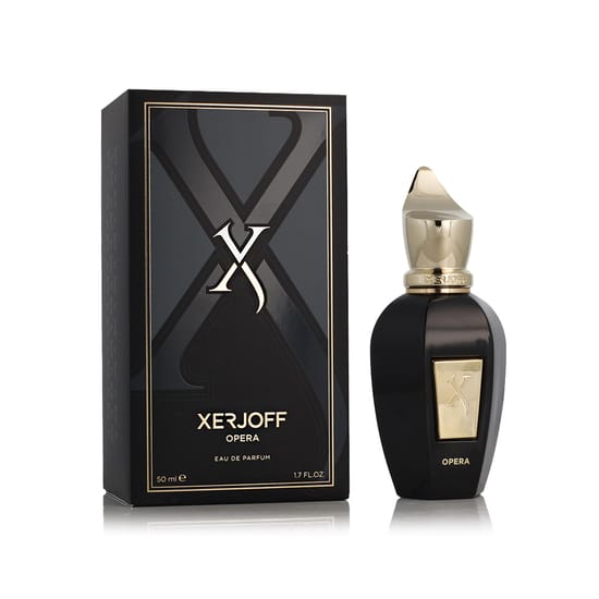 Флакон Xerjoff V Opera EDP — унисекс-парфюм Eau de Parfum