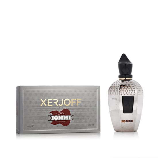 Xerjoff Tony Iommi Monkey Special Parfum bottle, unisex fragrance